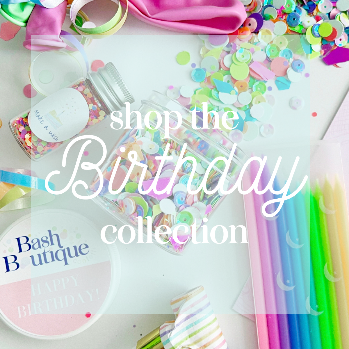 Birthday