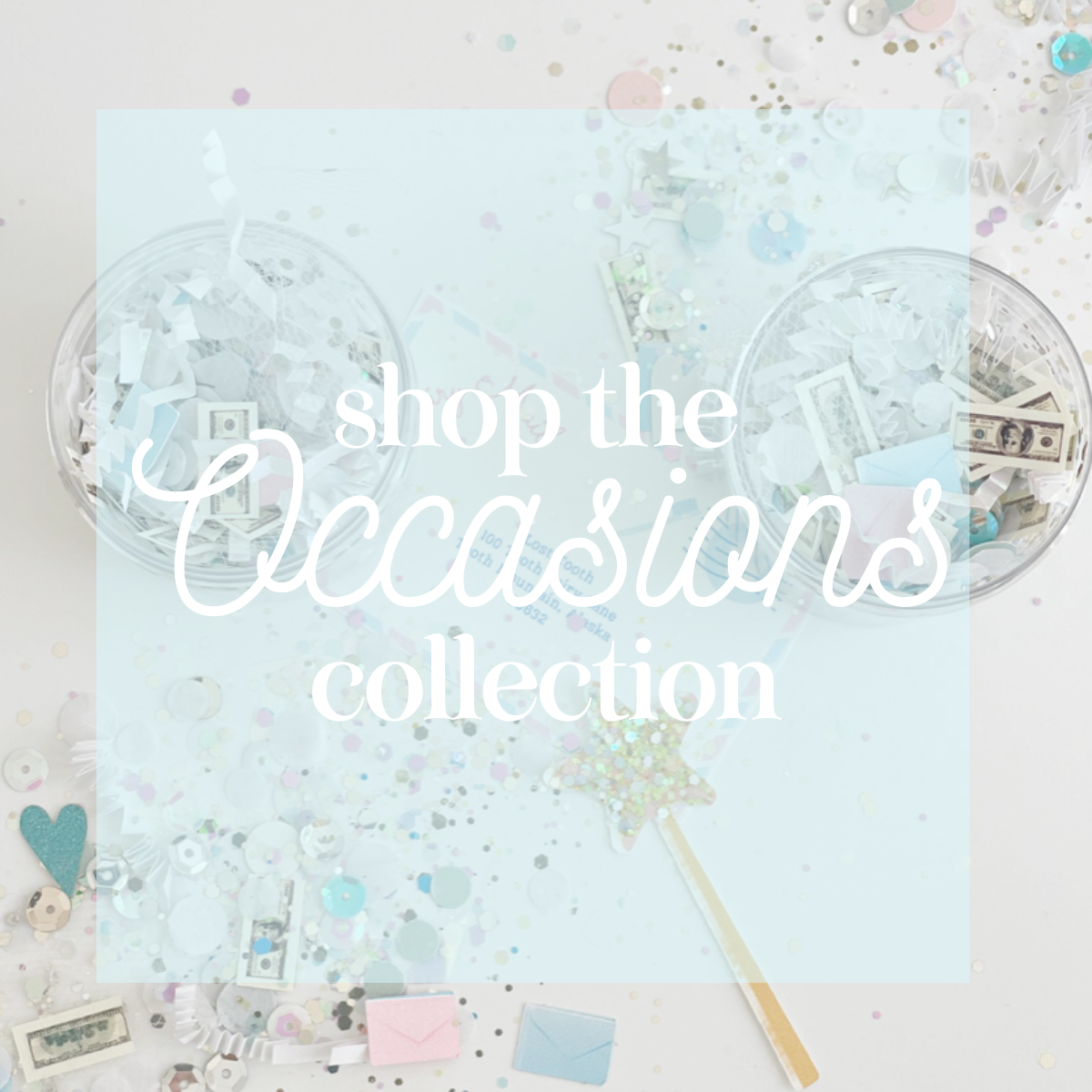 Occasions