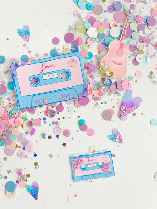 Lover Confetti