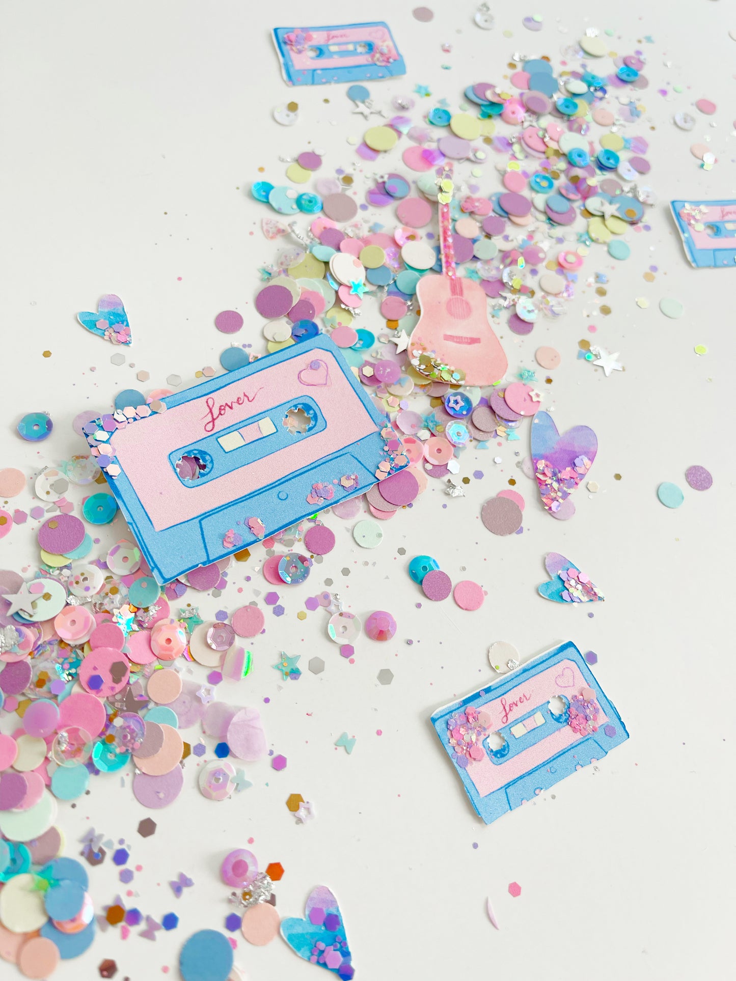 Lover Confetti