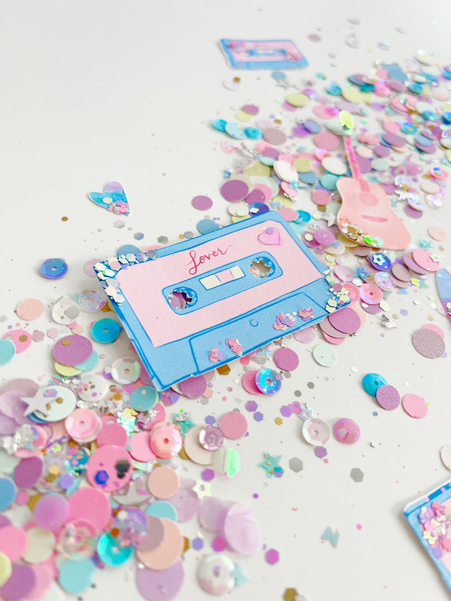 Lover Confetti