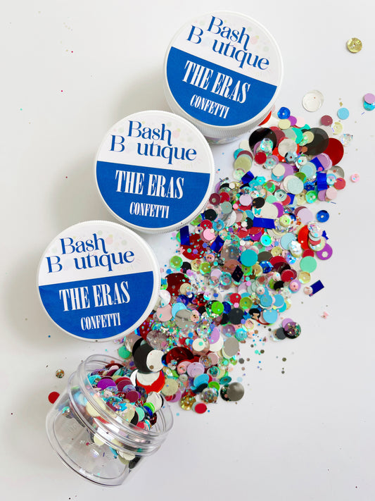 Eras Confetti Mix
