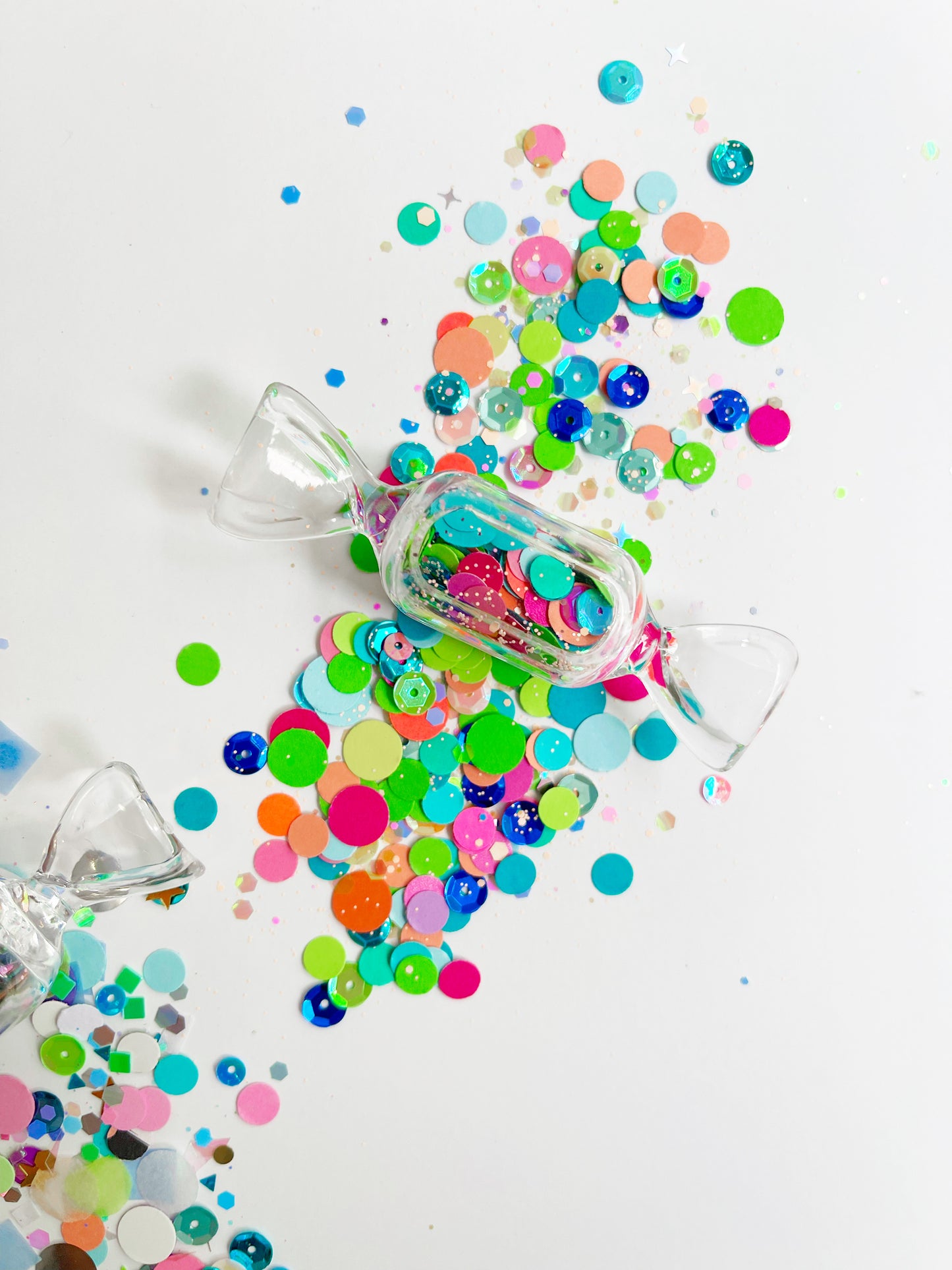 Confetti Candy (Set of 5)