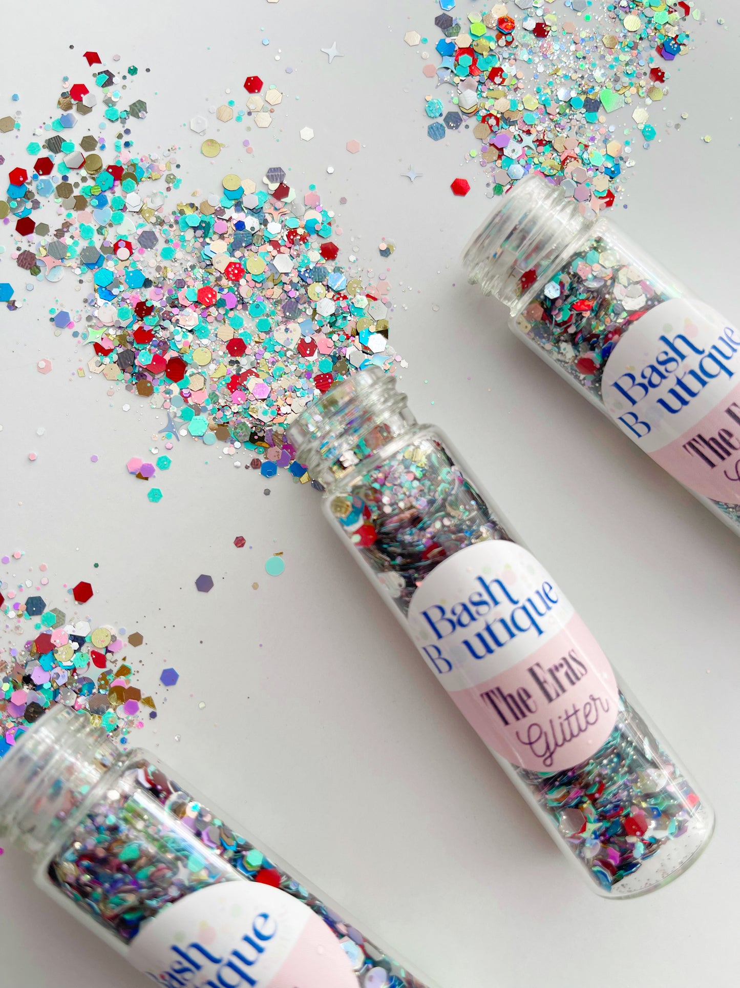 The Eras Glitter