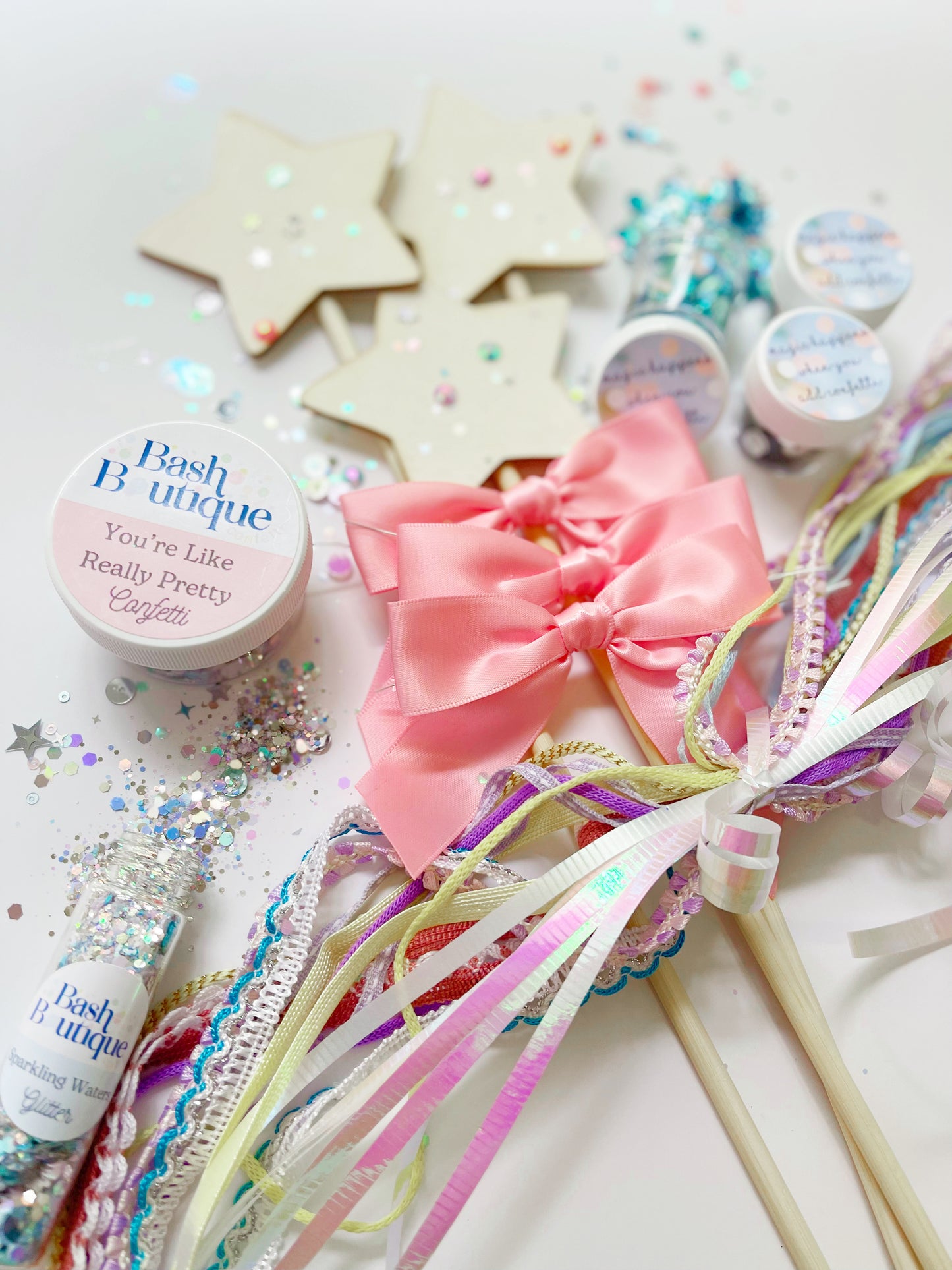 DIY Magic Wand Kit