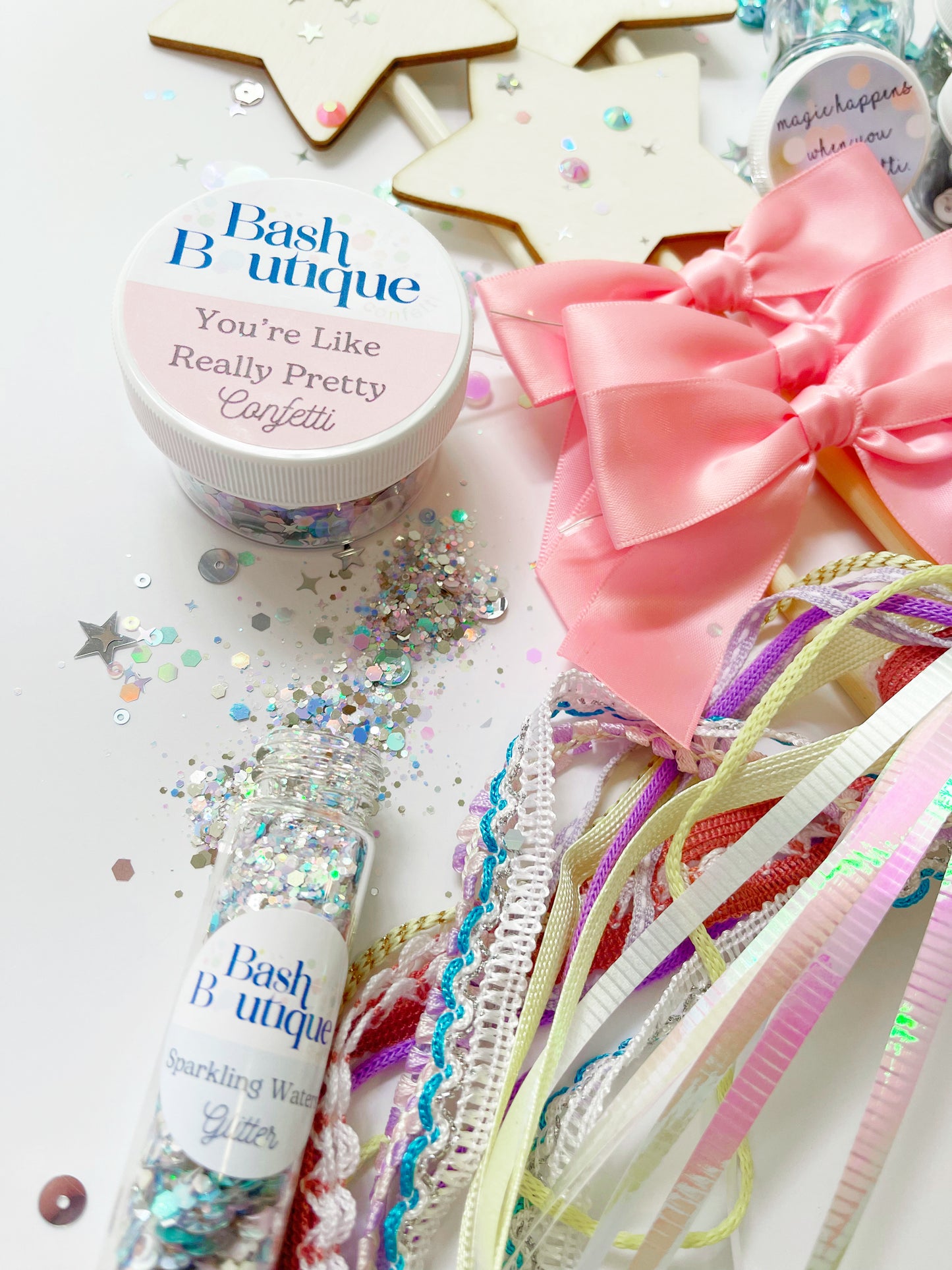 DIY Magic Wand Kit