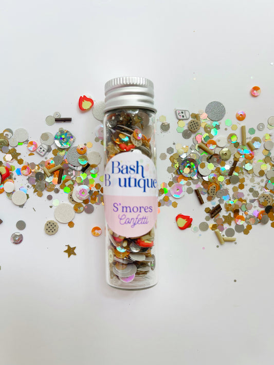 S'mores Confetti
