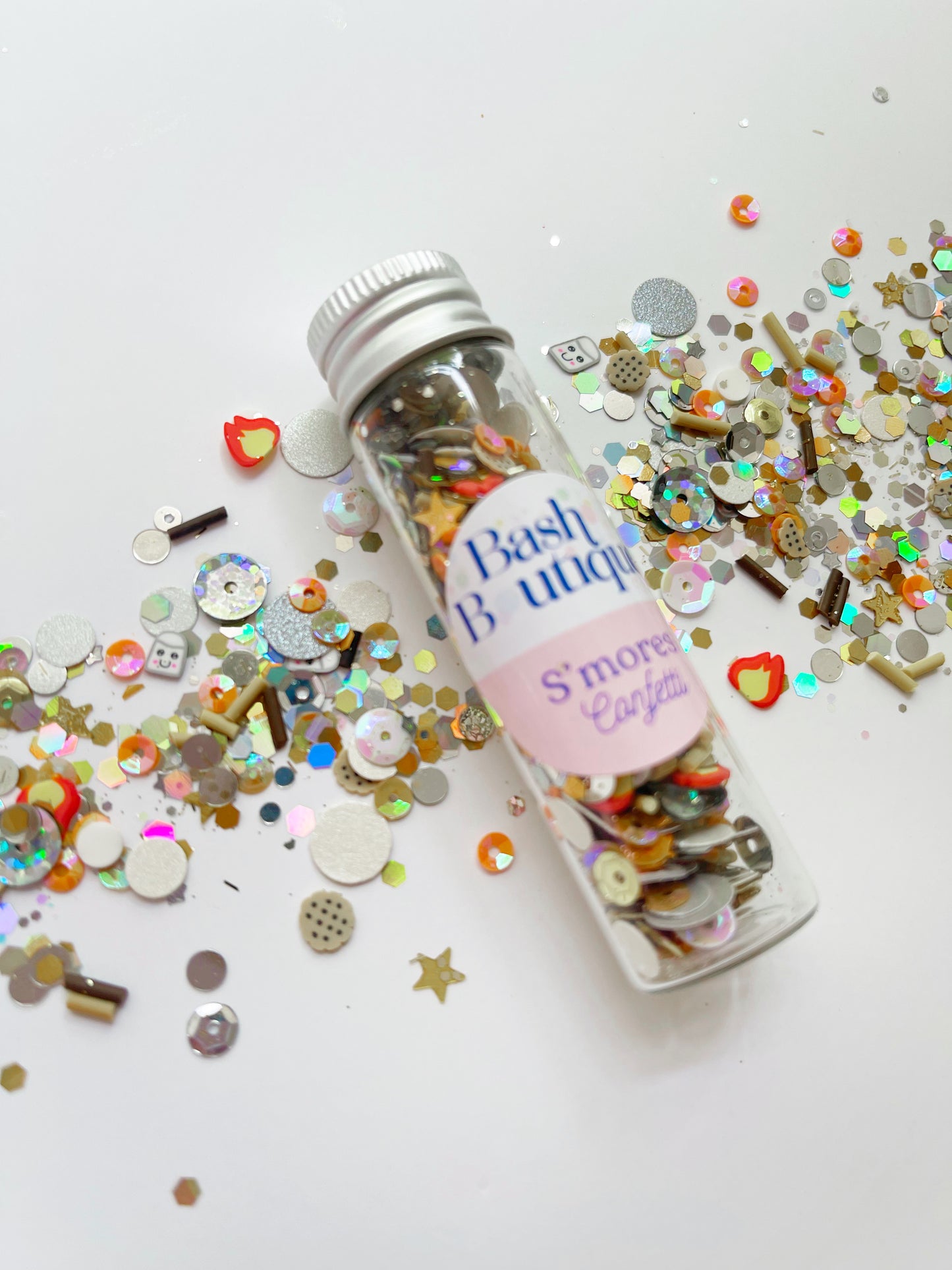 S'mores Confetti