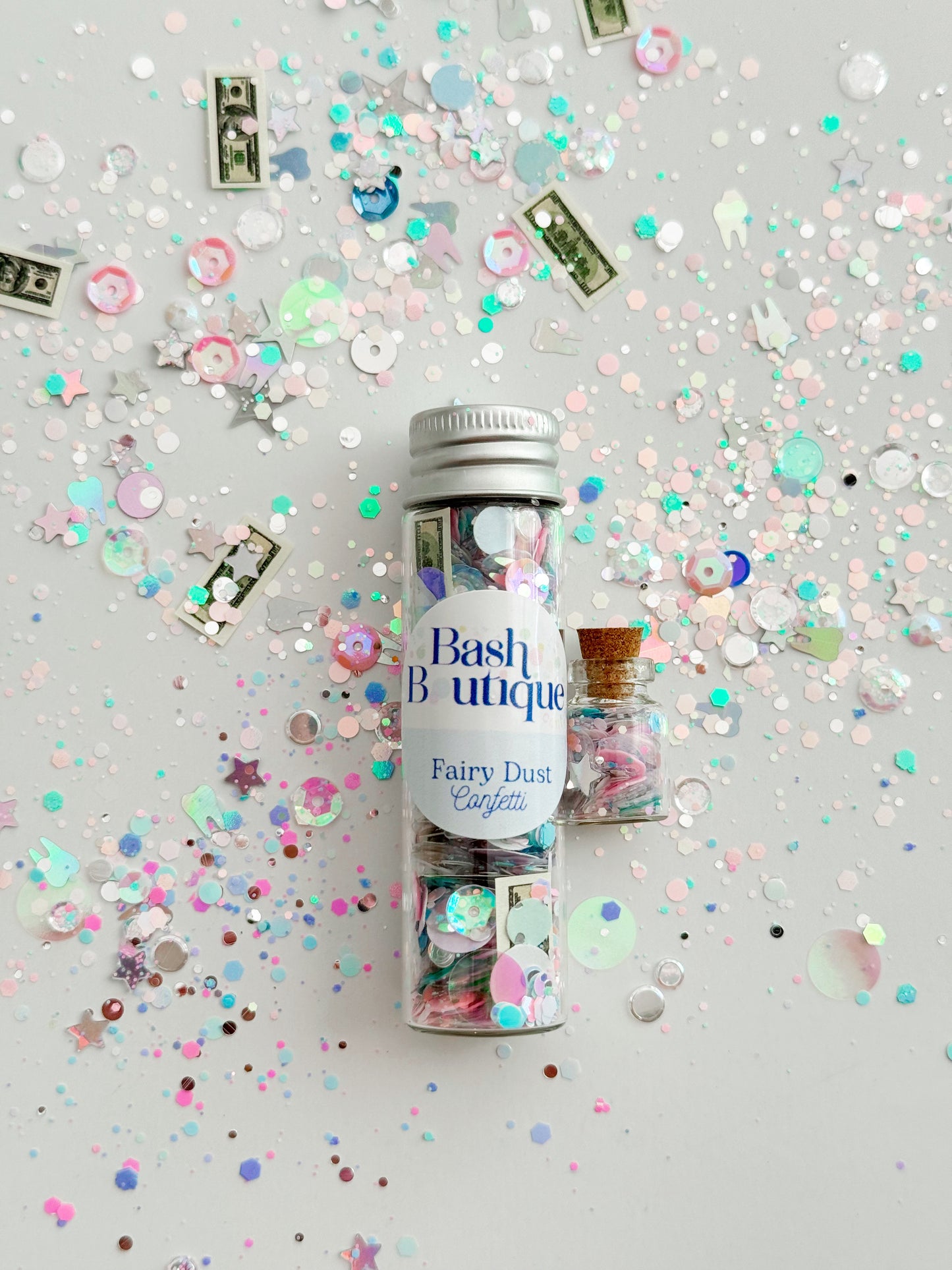 Fairy Dust Confetti