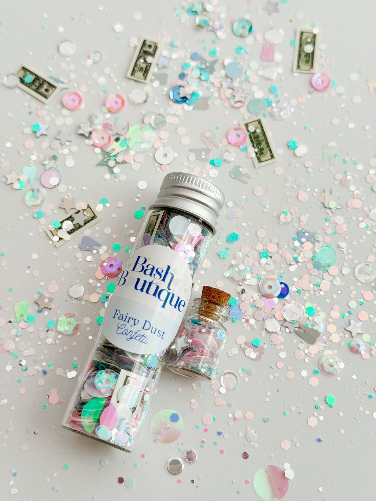 Fairy Dust Confetti