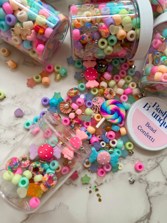 Bead Confetti