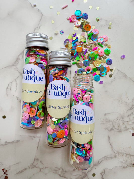 Glitter Sprinkles