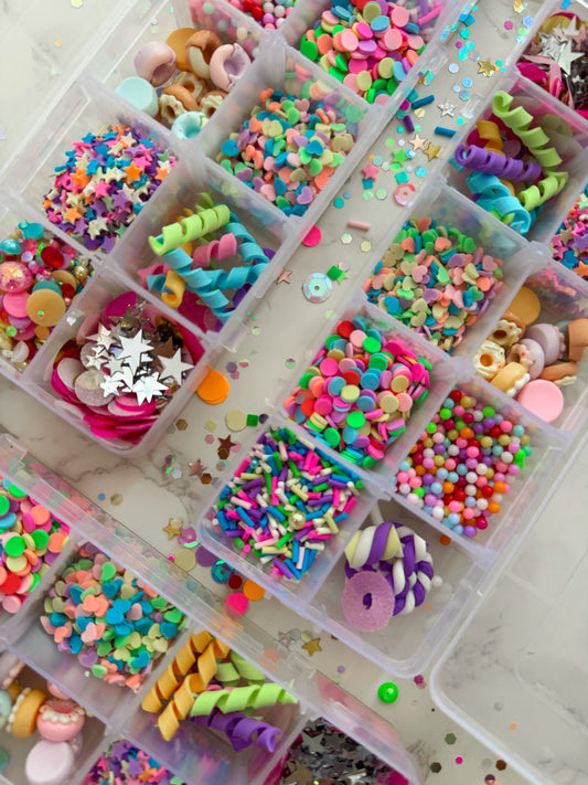 Sprinkle of Magic Confetti Kit
