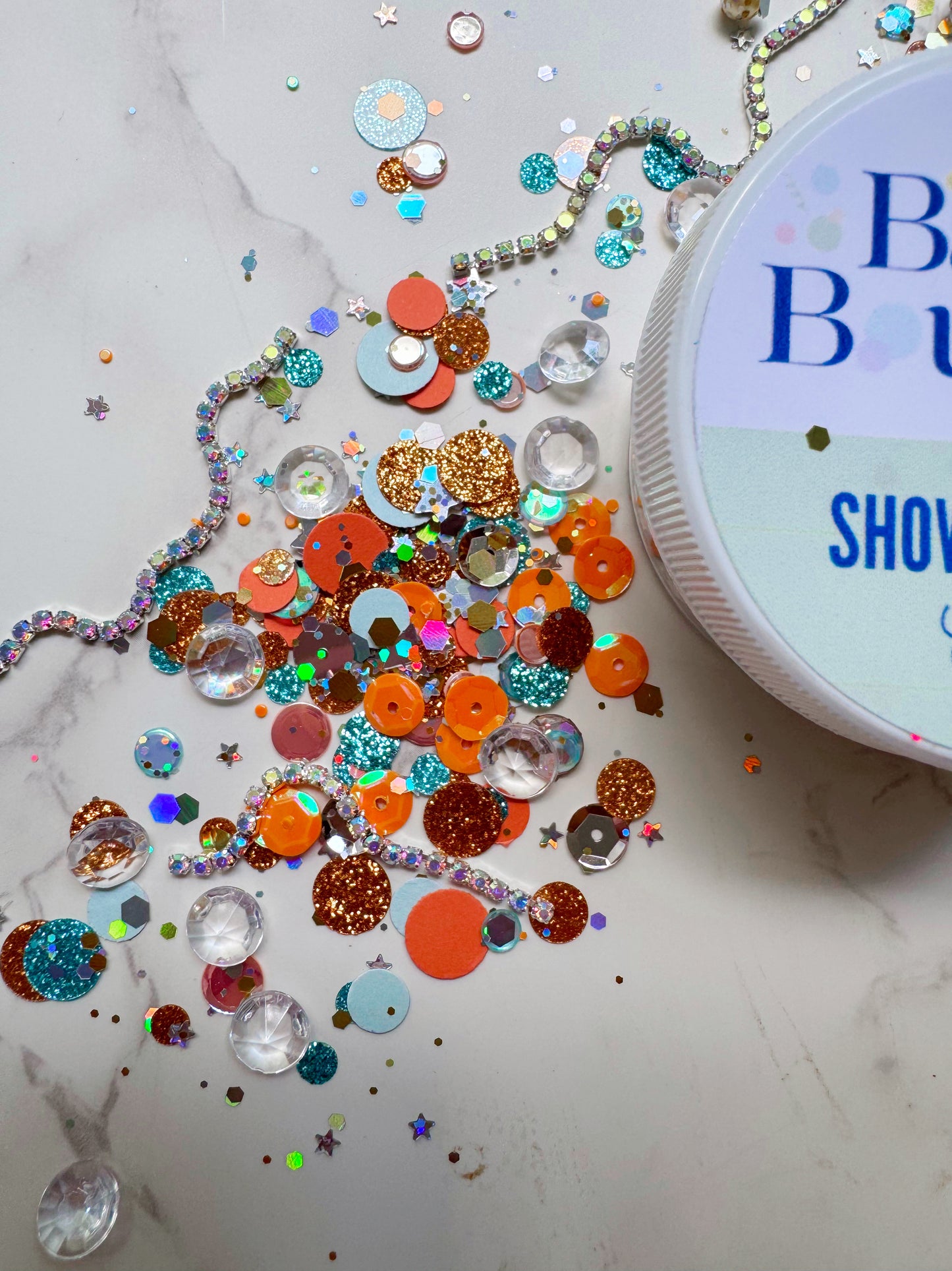 Show Business Confetti
