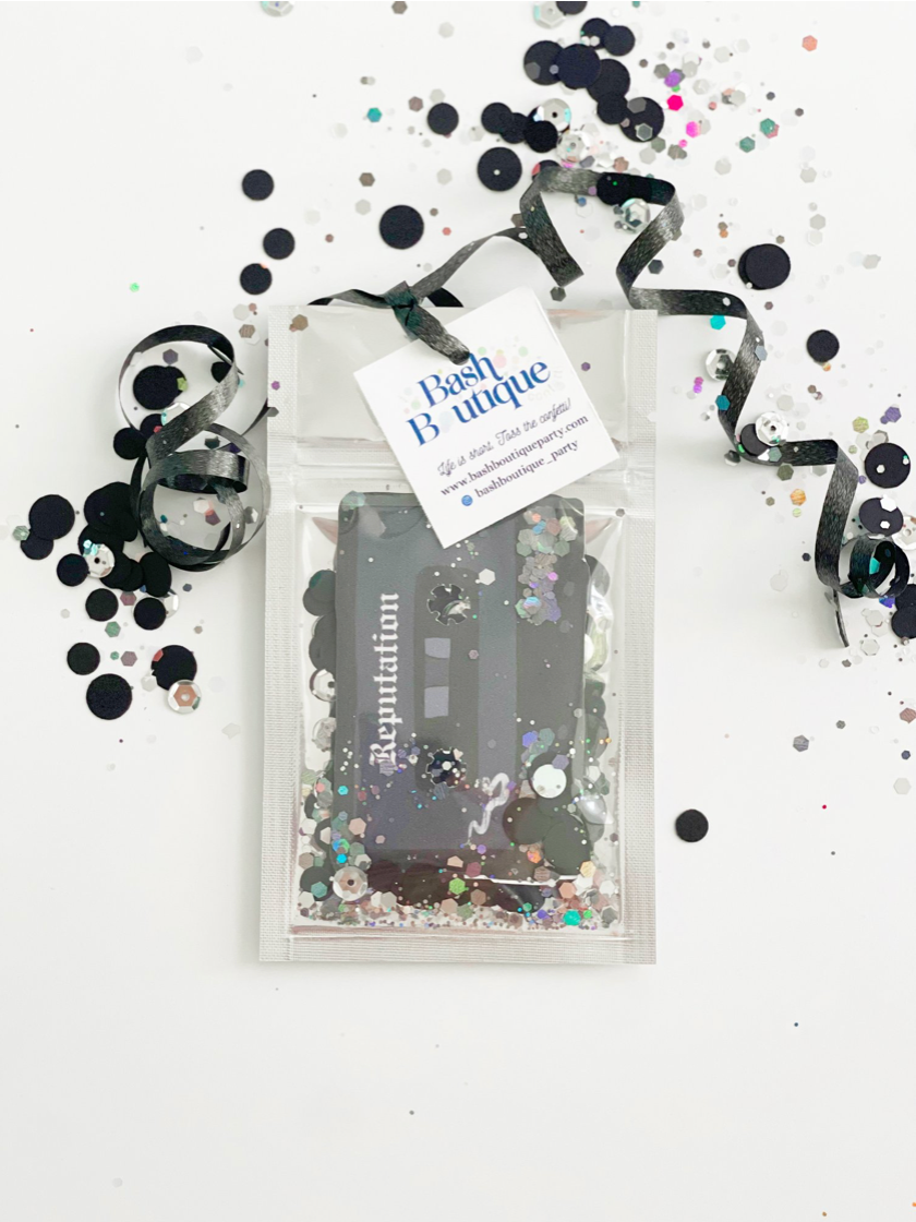 Eras Tour Solid Confetti Collection