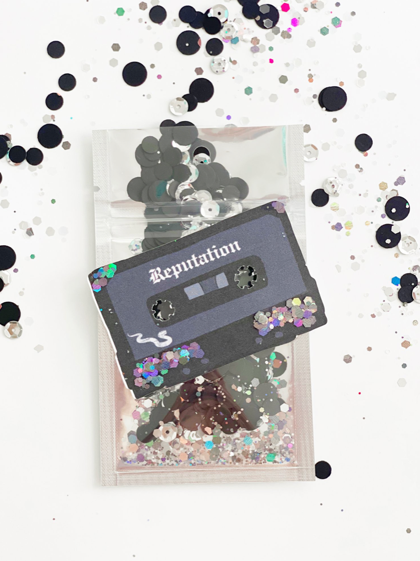 Eras Tour Solid Confetti Collection