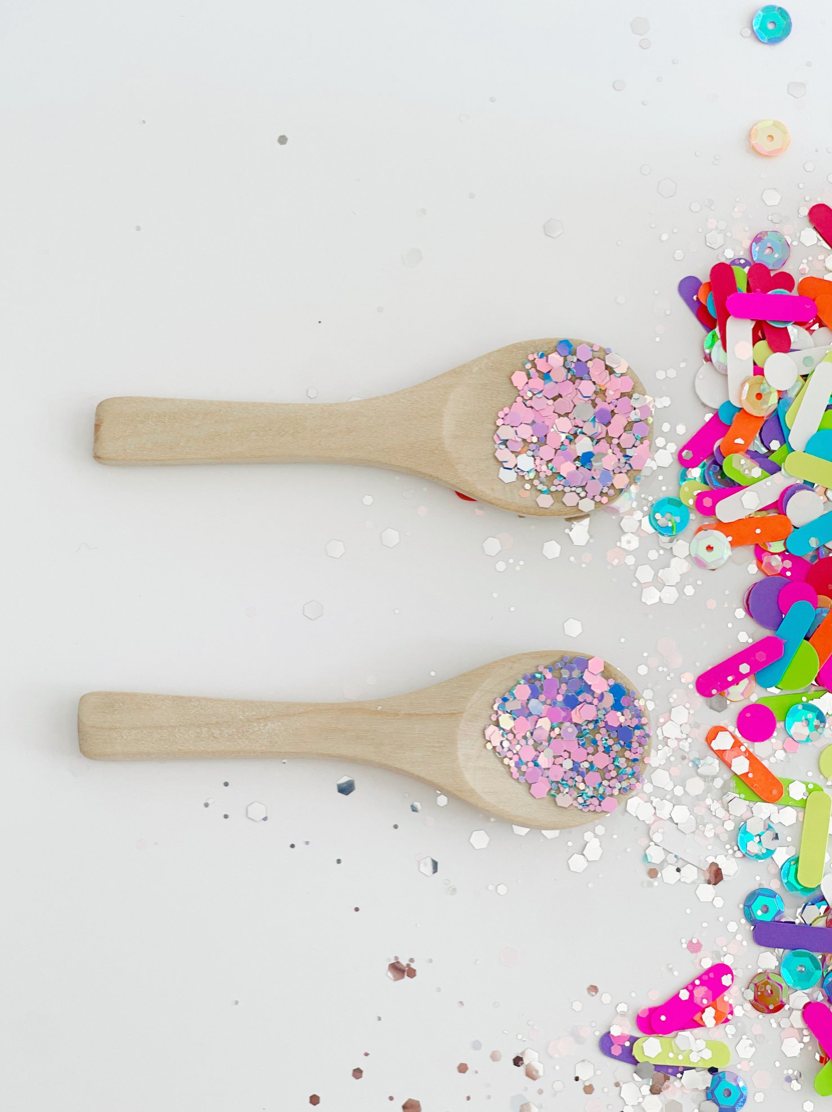 Sparkle Scoop