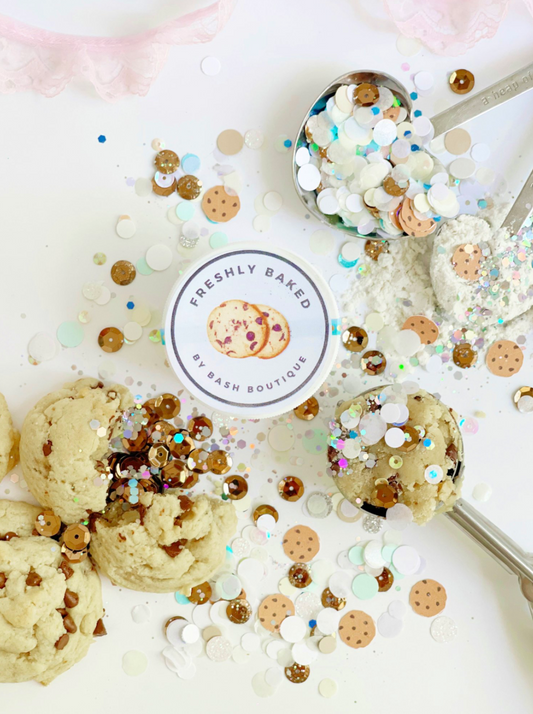 Freshly Baked Confetti Mix