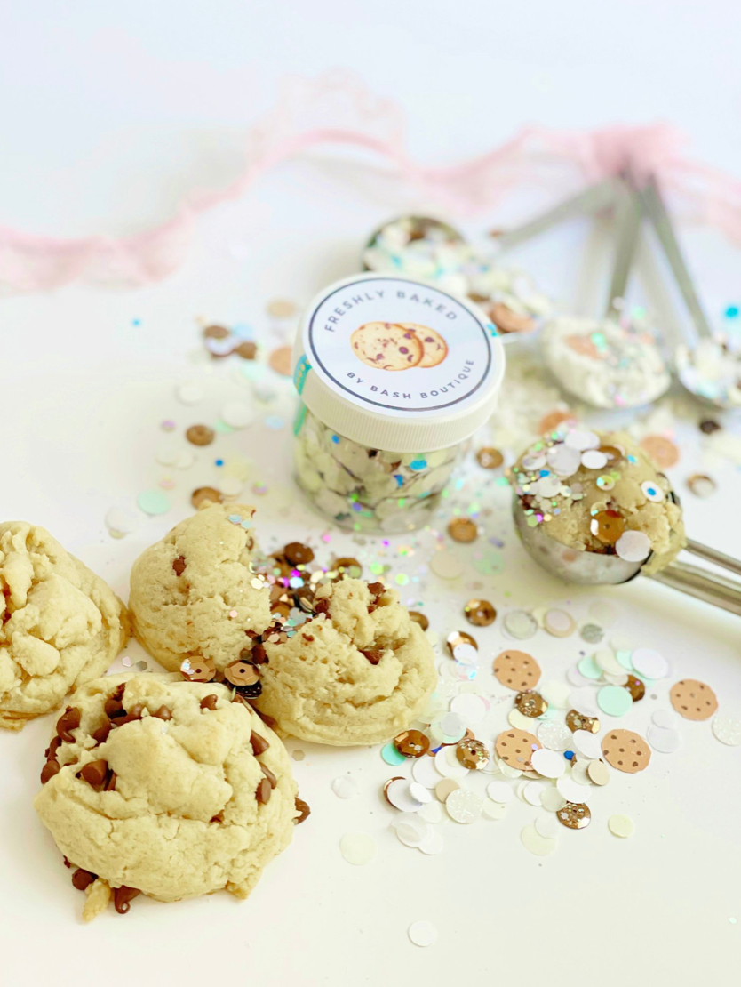 Freshly Baked Confetti Mix