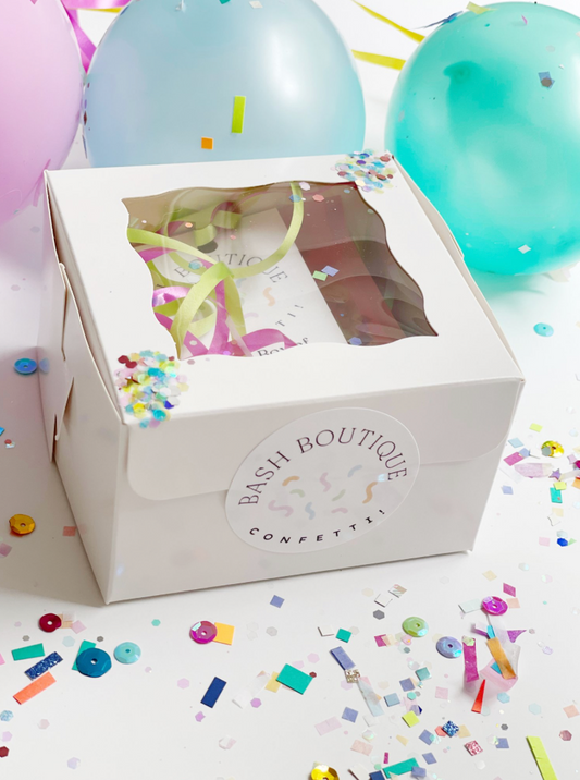 A Little Box Of Happy