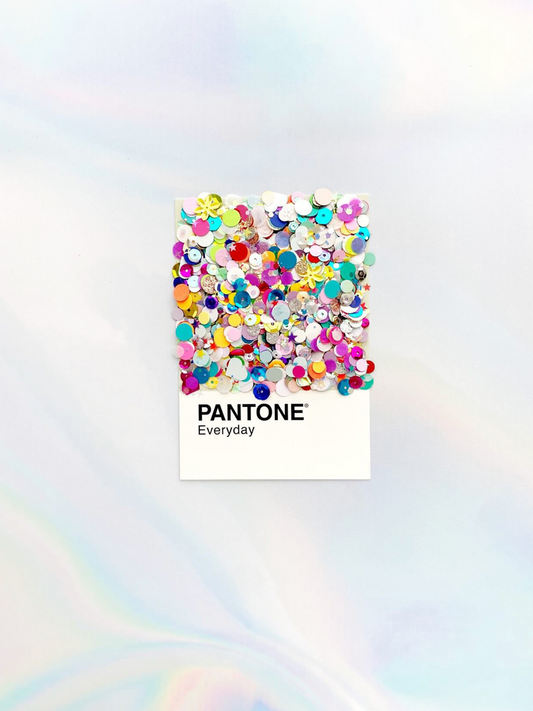 Everyday Confetti!