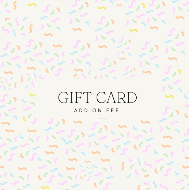 Bash Boutique Gift Card