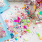 Happy Accidents Confetti Mix