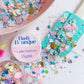 Cake Batter Confetti