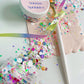 Sundae Sprinkle Confetti