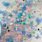 Puppy Love Confetti