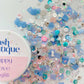 Puppy Love Confetti