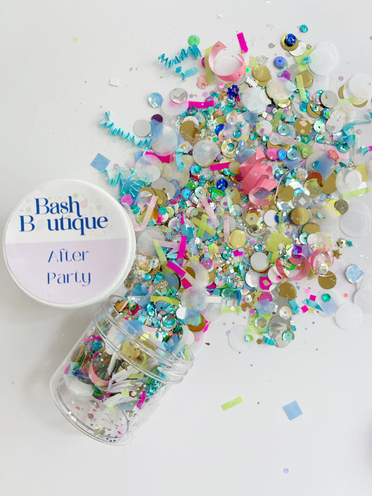 After Party Confetti