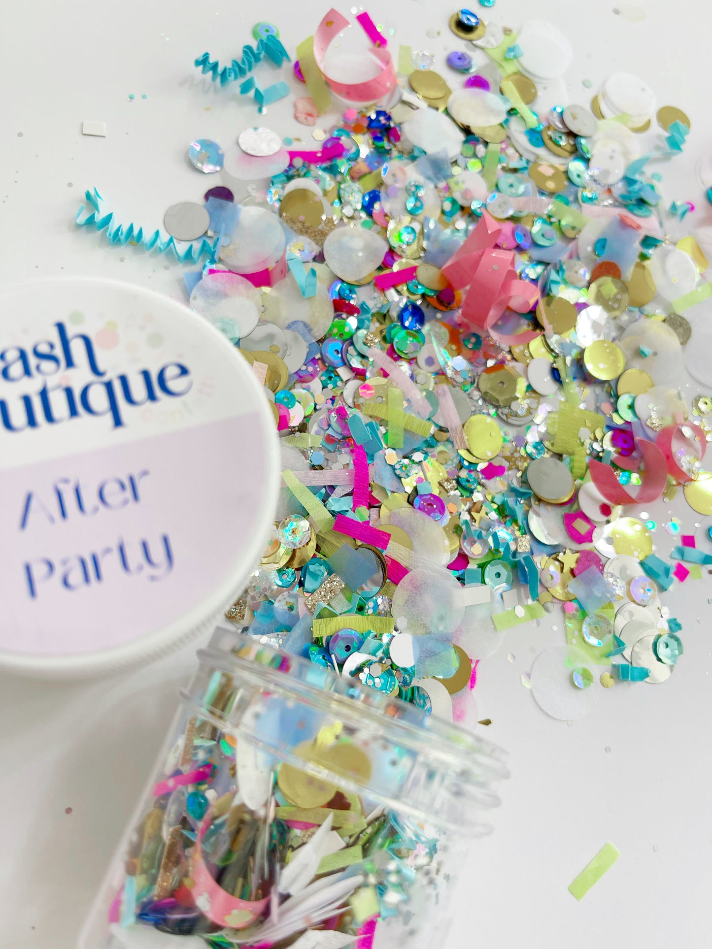 After Party Confetti