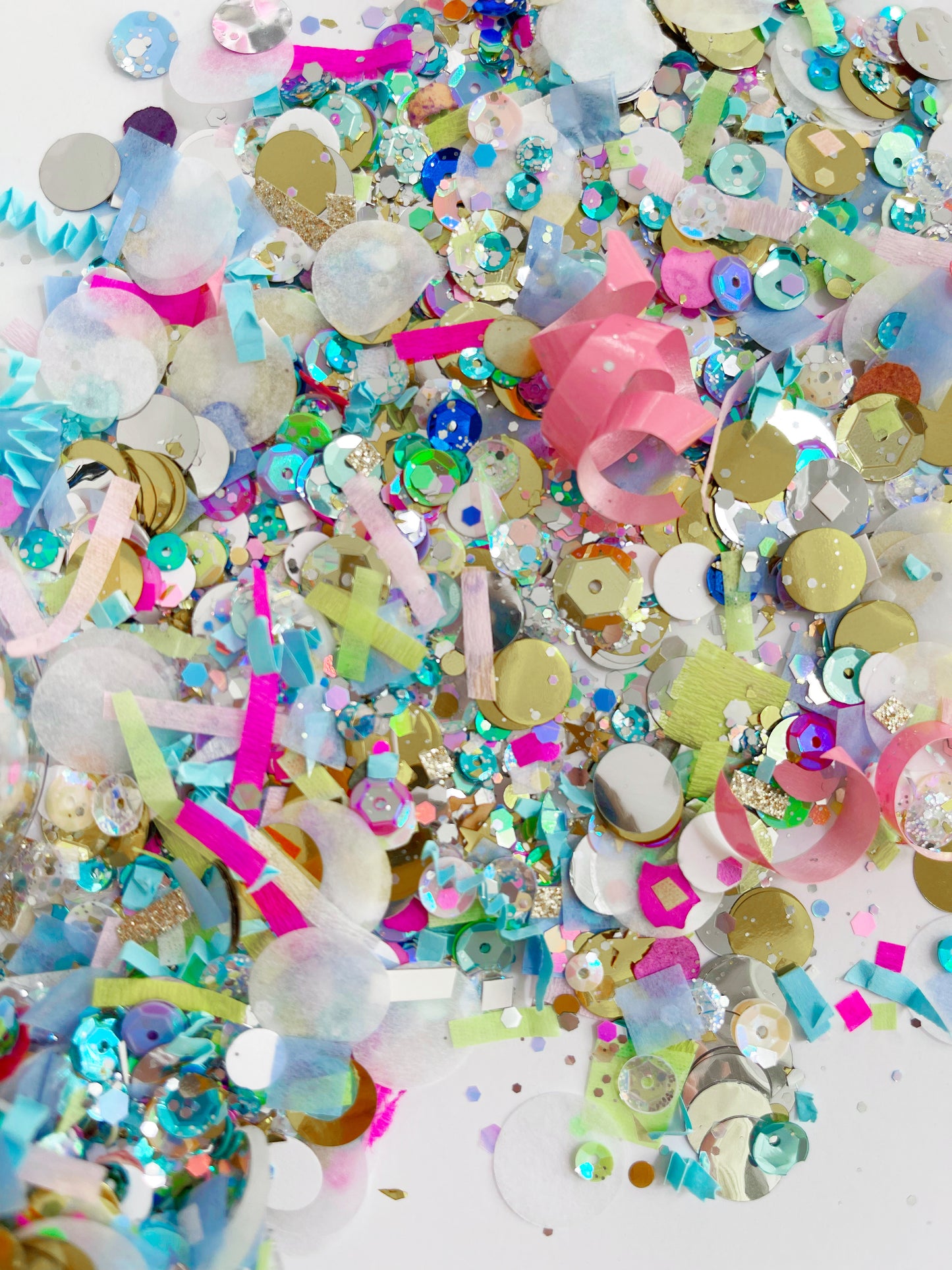 After Party Confetti