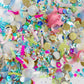 Custom Party Decoration Confetti