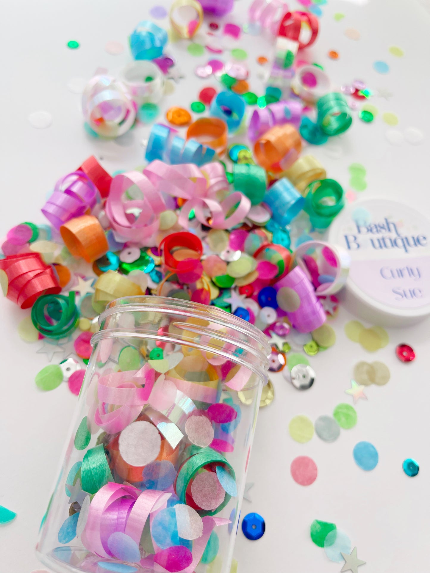 Custom Party Decoration Confetti