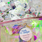 Queue The Kindness Confetti Refills