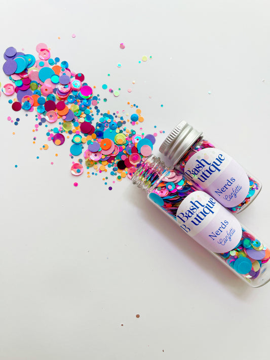 Nerds Confetti