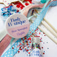 Patriotic DIY Magic Wand Kit