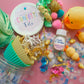 Confetti & Fete - Splash Splash Jar