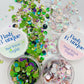 Good Witch/Bad Witch Confetti