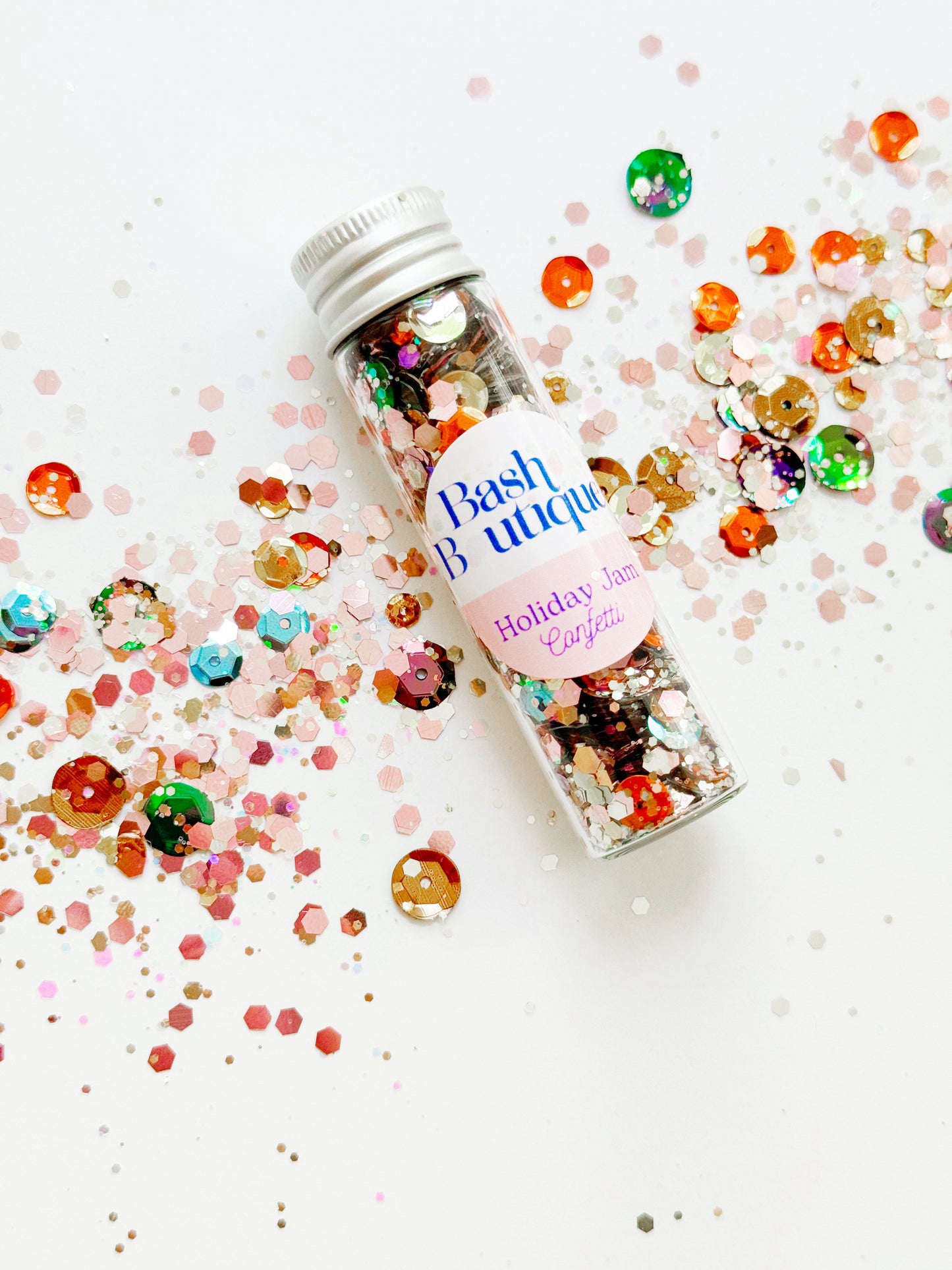 Holiday Jam Confetti