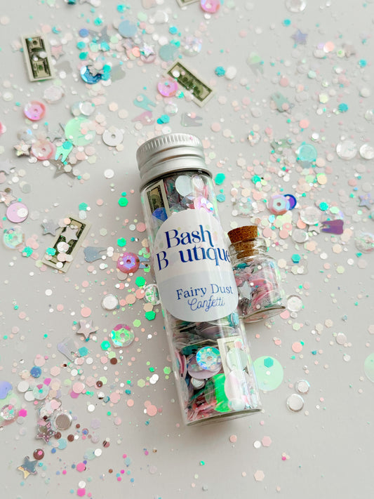 Fairy Dust Confetti