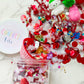 Confetti & Fete - Christmas Sparkly Play