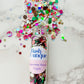 Peppermint Kisses Confetti