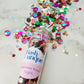 Peppermint Kisses Confetti