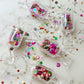 Christmas Confetti Candy (Set of 5)