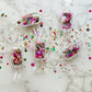 Christmas Confetti Candy (Set of 5)