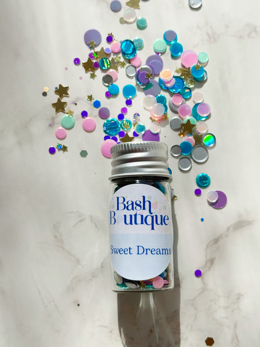 Sweet Dreams Confetti