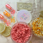 Pink Lemonade Confetti & Fete Kit